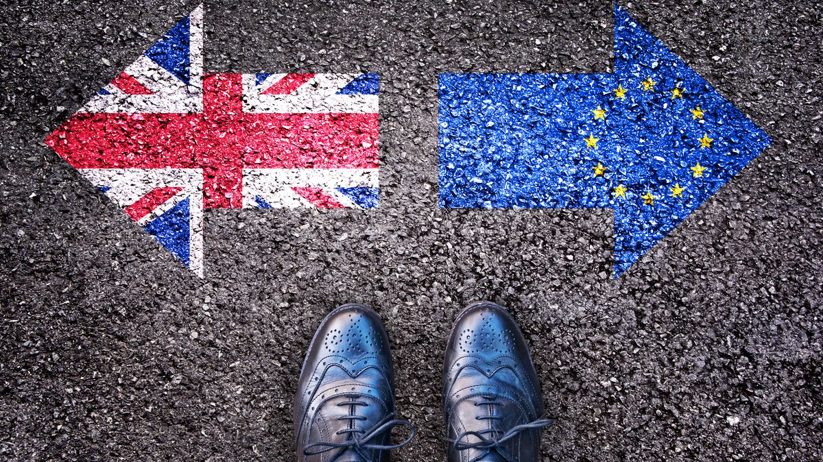 „Dohoda, za kterou se vyplatilo bojovat.“ EU a Británie vyřešily nové vztahy